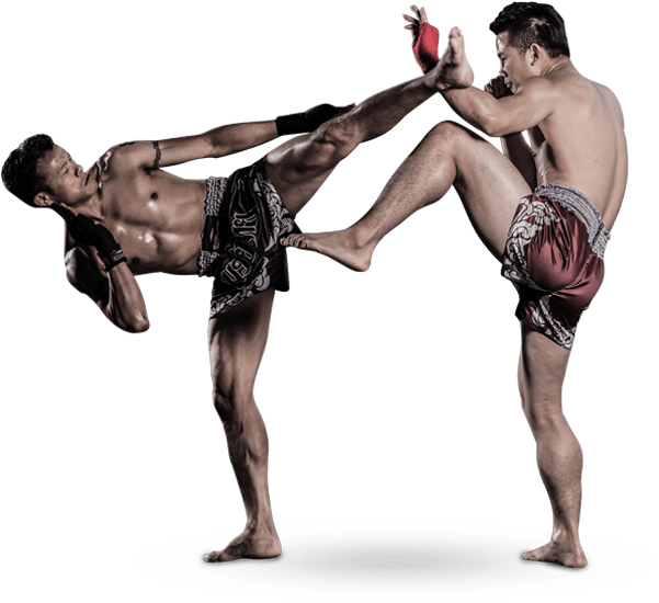 Disciplines - Warriors of Faith Martial Arts